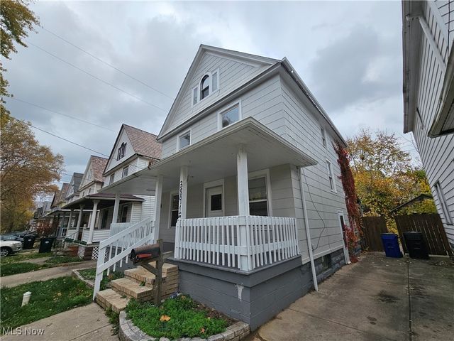 3891 W 21st Street, Cleveland, OH 44109
