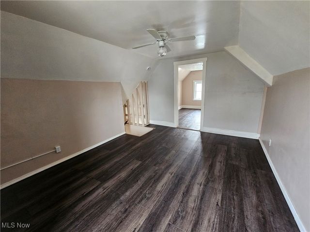 3891 W 21st Street, Cleveland, OH 44109