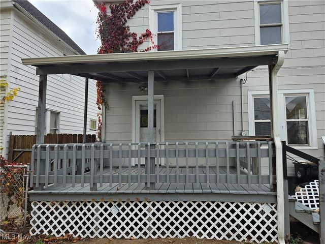 3891 W 21st Street, Cleveland, OH 44109