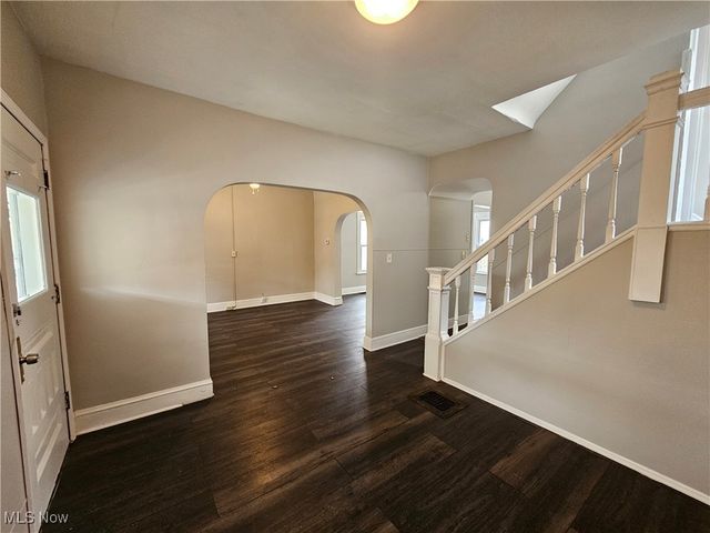 3891 W 21st Street, Cleveland, OH 44109