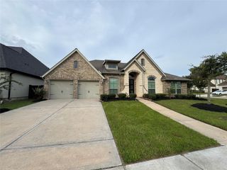 10323 Granite Court, Rosharon, TX 77583