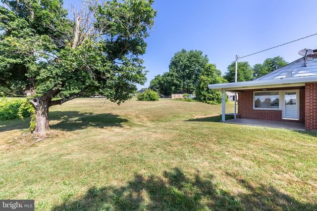 15022 HANOVER PIKE, Upperco, MD 21155