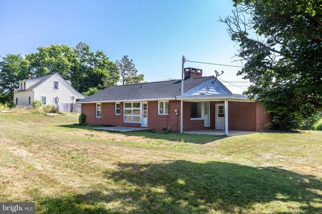 15022 HANOVER PIKE, Upperco, MD 21155