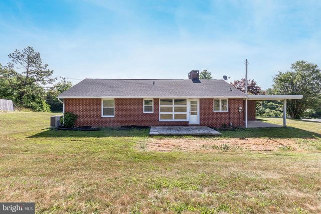 15022 HANOVER PIKE, Upperco, MD 21155