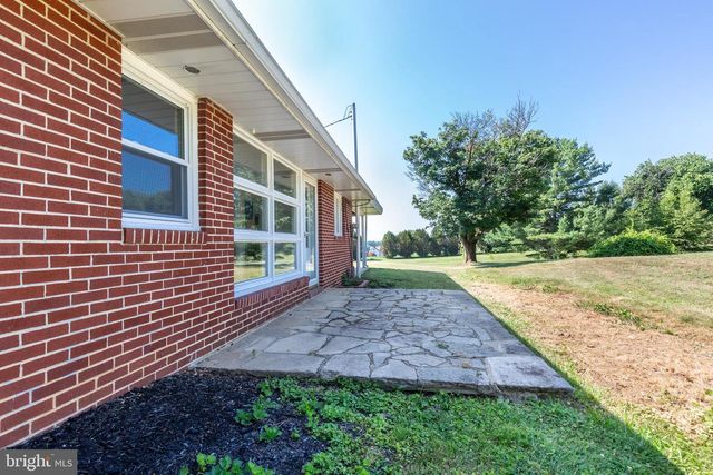 15022 HANOVER PIKE, Upperco, MD 21155