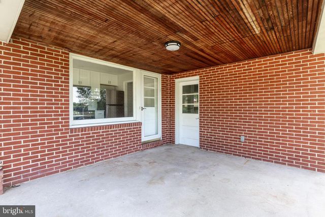 15022 HANOVER PIKE, Upperco, MD 21155