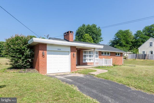 15022 HANOVER PIKE, Upperco, MD 21155