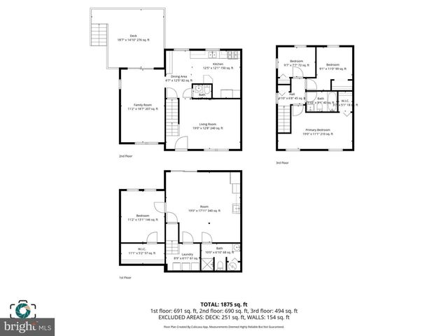 1037 TOM PAINE DR, Lancaster, PA 17603