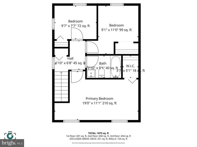 1037 TOM PAINE DR, Lancaster, PA 17603