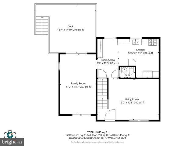 1037 TOM PAINE DR, Lancaster, PA 17603