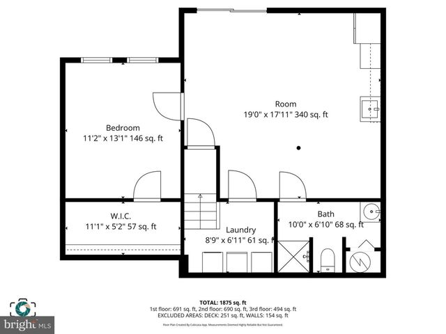 1037 TOM PAINE DR, Lancaster, PA 17603