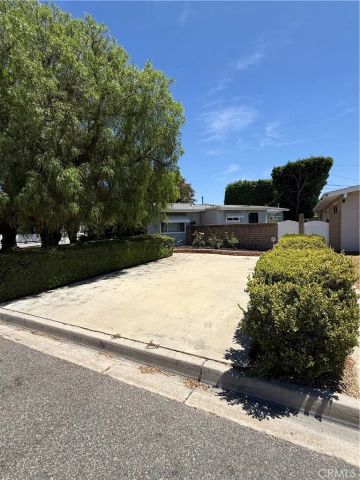 11662 Jewel Lane, Garden Grove, CA 92840