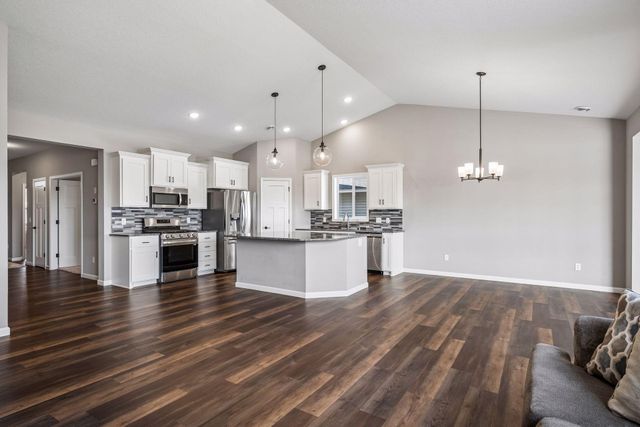 8886 152nd Lane NW, Ramsey, MN 55303