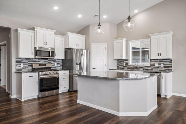 8886 152nd Lane NW, Ramsey, MN 55303