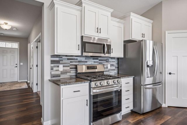 8886 152nd Lane NW, Ramsey, MN 55303