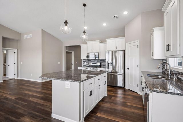 8886 152nd Lane NW, Ramsey, MN 55303