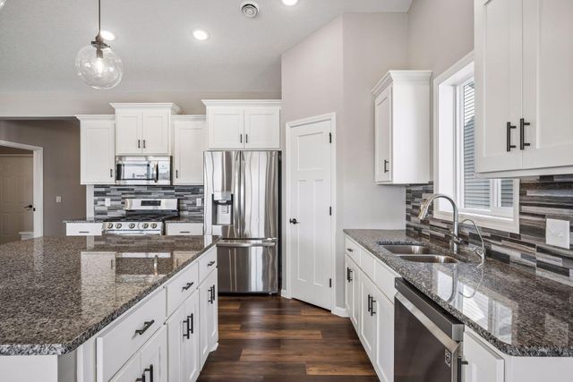 8886 152nd Lane NW, Ramsey, MN 55303