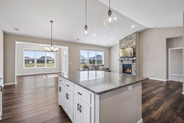 8886 152nd Lane NW, Ramsey, MN 55303