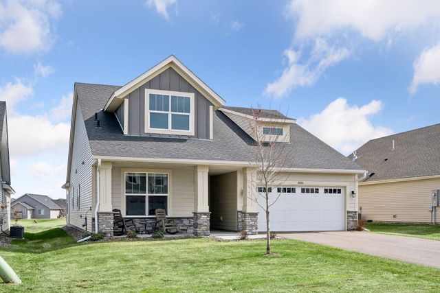 8886 152nd Lane NW, Ramsey, MN 55303