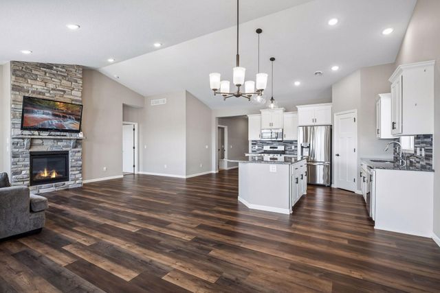 8886 152nd Lane NW, Ramsey, MN 55303