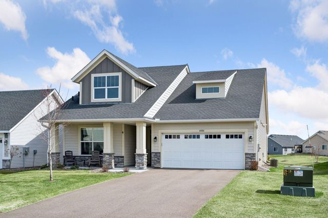 8886 152nd Lane NW, Ramsey, MN 55303