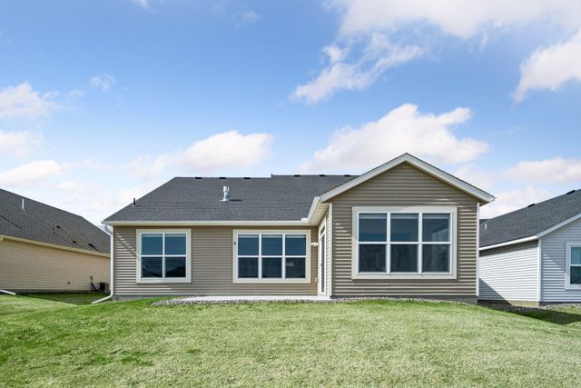 8886 152nd Lane NW, Ramsey, MN 55303