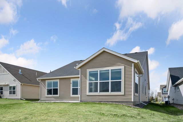 8886 152nd Lane NW, Ramsey, MN 55303