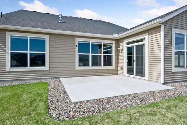 8886 152nd Lane NW, Ramsey, MN 55303