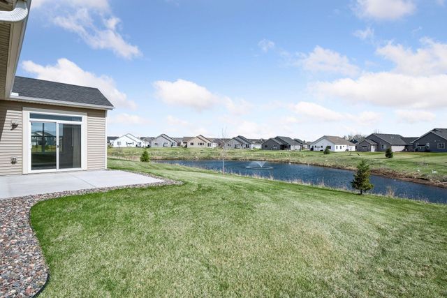 8886 152nd Lane NW, Ramsey, MN 55303