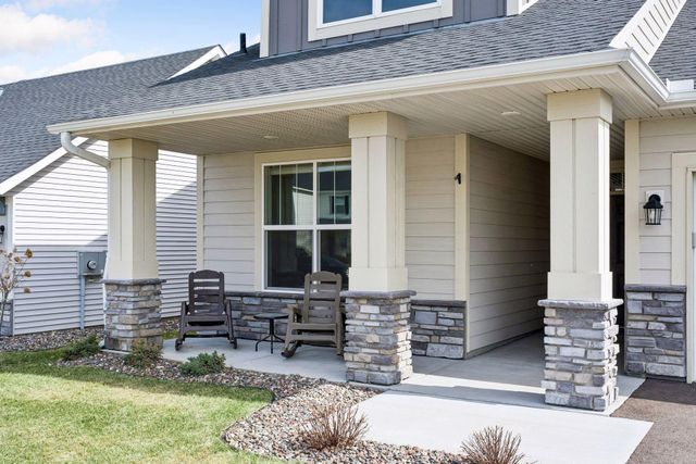 8886 152nd Lane NW, Ramsey, MN 55303