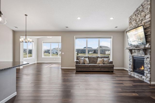 8886 152nd Lane NW, Ramsey, MN 55303