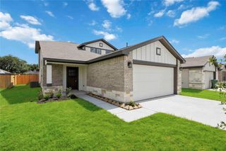 810 Clear Valley Lane, Dayton, TX 77535