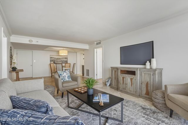 1601 S OCEAN Drive 309, Jacksonville Beach, FL 32250