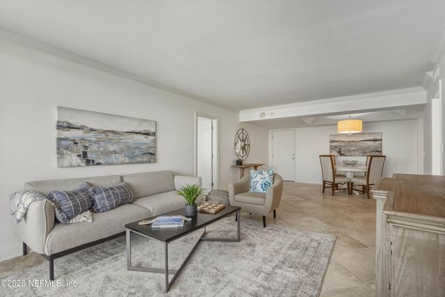 1601 S OCEAN Drive 309, Jacksonville Beach, FL 32250