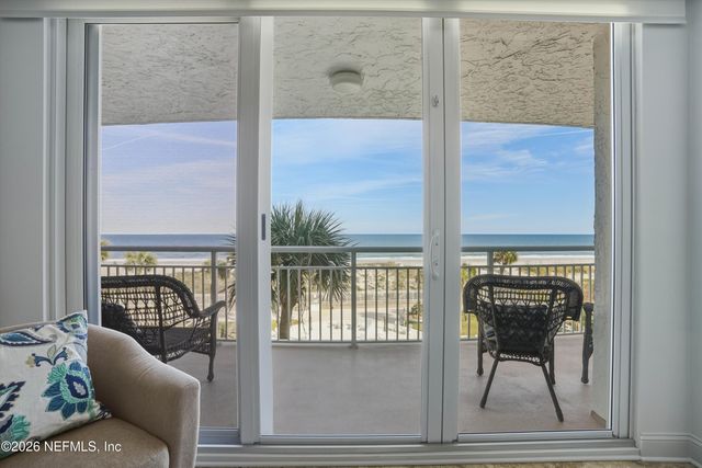 1601 S OCEAN Drive 309, Jacksonville Beach, FL 32250