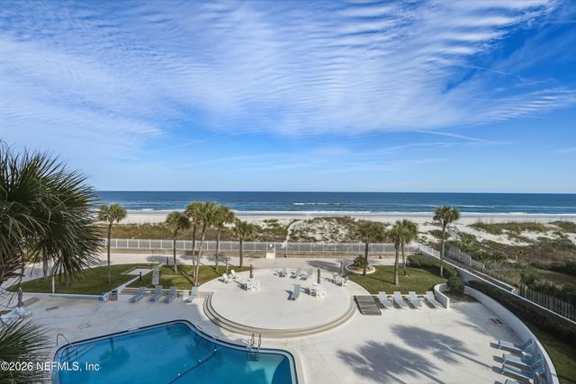 1601 S OCEAN Drive 309, Jacksonville Beach, FL 32250