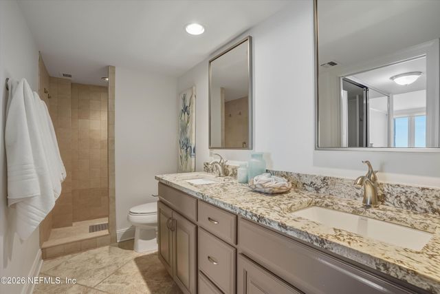 1601 S OCEAN Drive 309, Jacksonville Beach, FL 32250