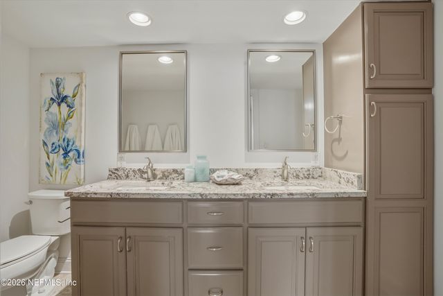 1601 S OCEAN Drive 309, Jacksonville Beach, FL 32250