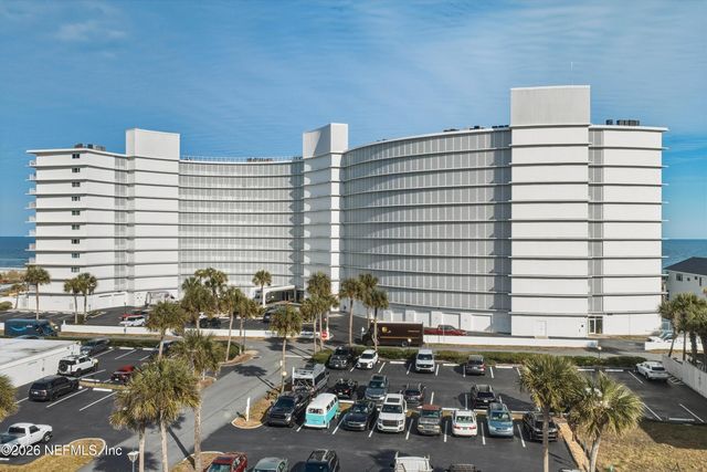 1601 S OCEAN Drive 309, Jacksonville Beach, FL 32250