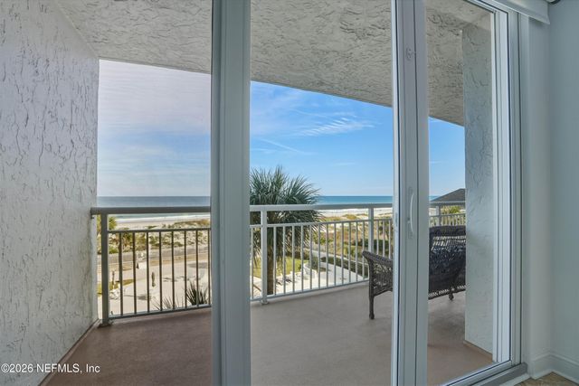 1601 S OCEAN Drive 309, Jacksonville Beach, FL 32250