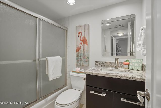 1601 S OCEAN Drive 309, Jacksonville Beach, FL 32250