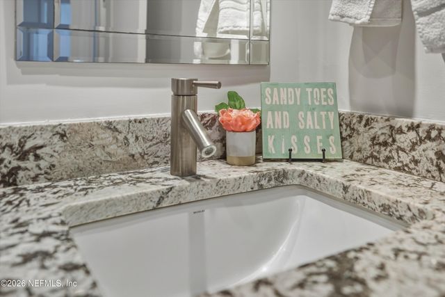 1601 S OCEAN Drive 309, Jacksonville Beach, FL 32250