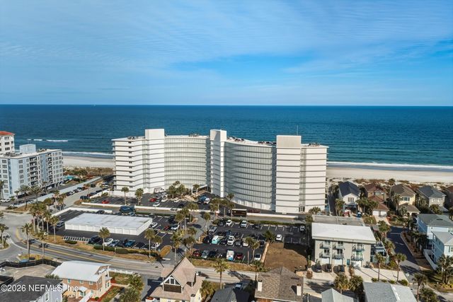 1601 S OCEAN Drive 309, Jacksonville Beach, FL 32250