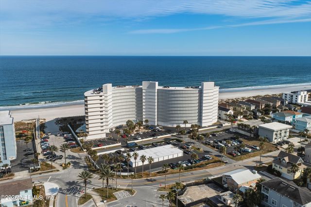 1601 S OCEAN Drive 309, Jacksonville Beach, FL 32250