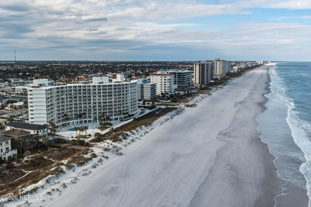 1601 S OCEAN Drive 309, Jacksonville Beach, FL 32250