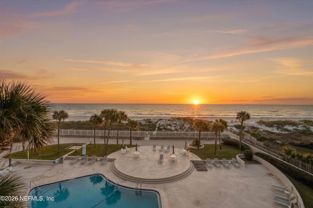 1601 S OCEAN Drive 309, Jacksonville Beach, FL 32250