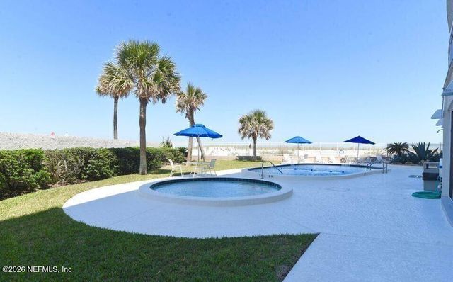 1601 S OCEAN Drive 309, Jacksonville Beach, FL 32250