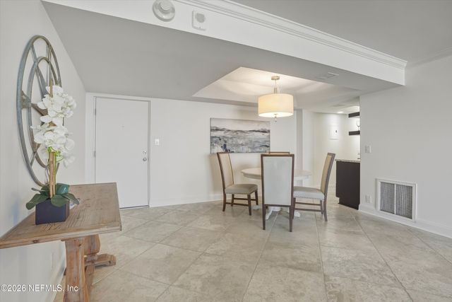 1601 S OCEAN Drive 309, Jacksonville Beach, FL 32250