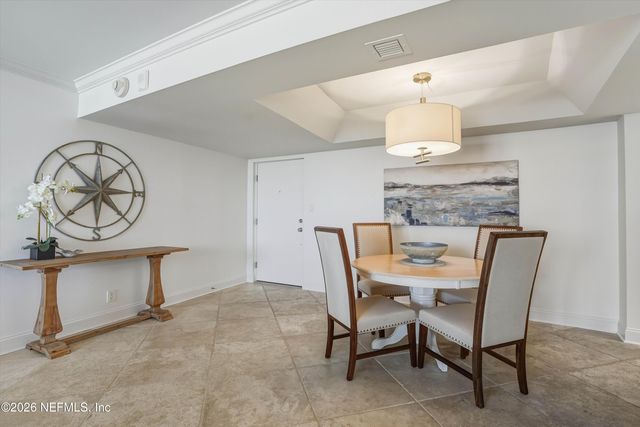 1601 S OCEAN Drive 309, Jacksonville Beach, FL 32250