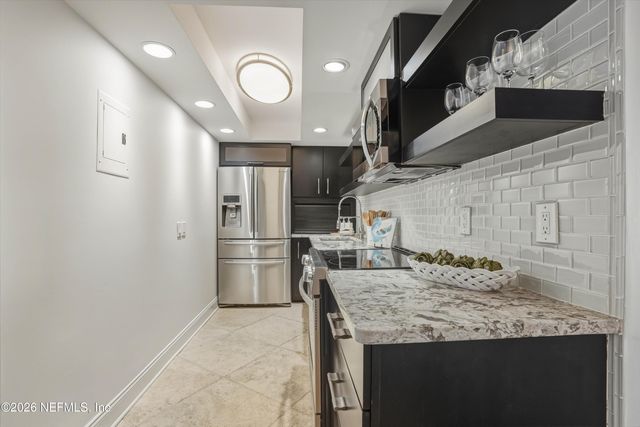 1601 S OCEAN Drive 309, Jacksonville Beach, FL 32250